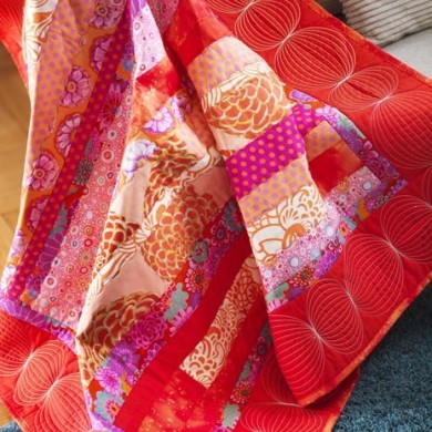 créatif Grand cerceau sans fin