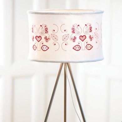 créatif Grand cerceau sans fin