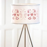 créatif Grand cerceau sans fin