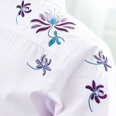 Pfaff creative Metal Hoop - Metal Frame Pfaff