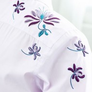 Pfaff creative Metal Hoop - Telaio in metallo Pfaff