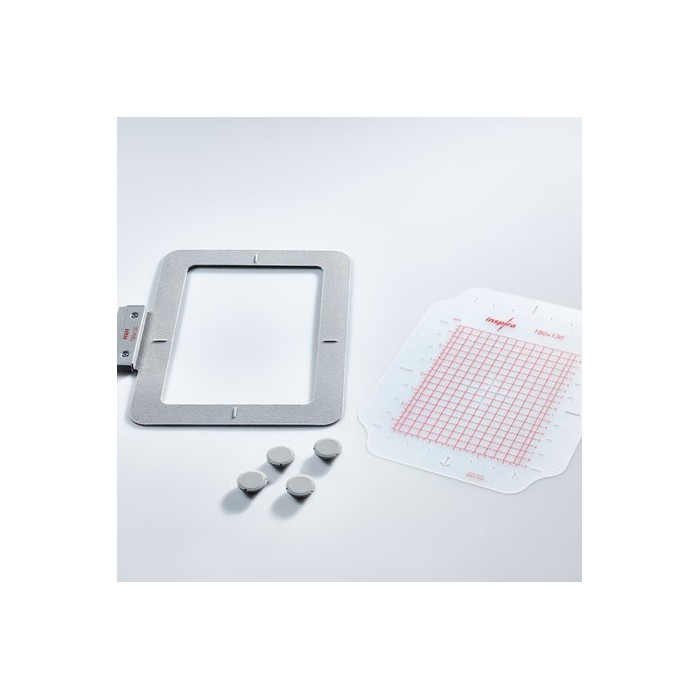 Pfaff creative Metal Hoop - Metal Frame Pfaff