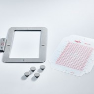 Pfaff creative Metal Hoop - Telaio in metallo Pfaff