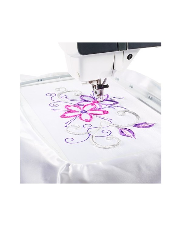 Pfaff 412944502 cadre créatif de luxe 360 x 200 mm