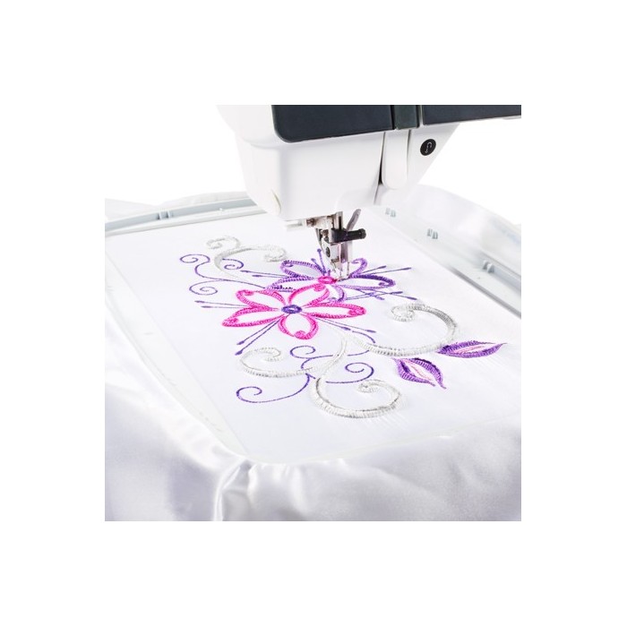 Pfaff 412944502 cadre créatif de luxe 360 x 200 mm