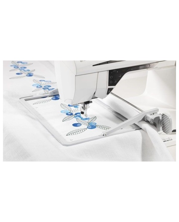 Méga cerceau sans fin 260 x 150 - 920307096