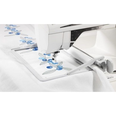 Méga cerceau sans fin 260 x 150 - 920307096