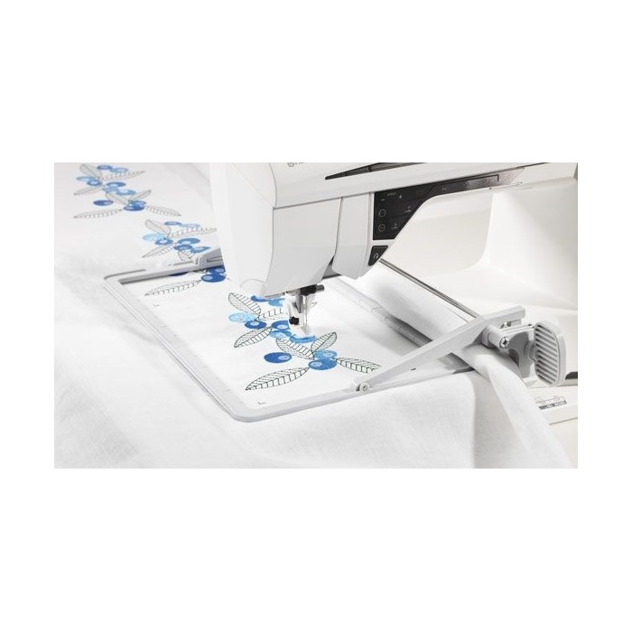 Méga cerceau sans fin 260 x 150 - 920307096