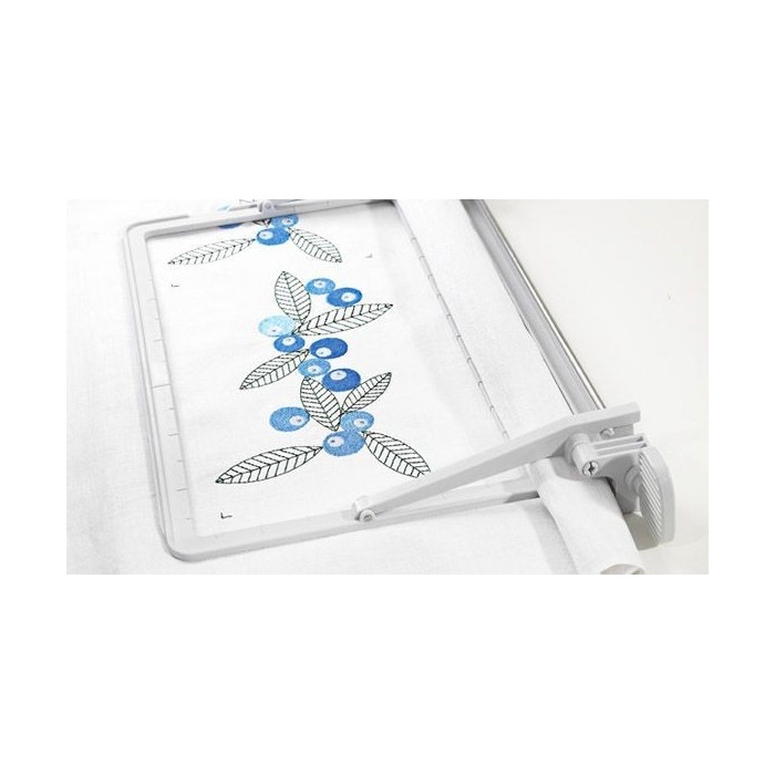 Mega Endless Hoop 260 x 150