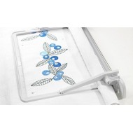 Mega Endless Hoop 260 x 150