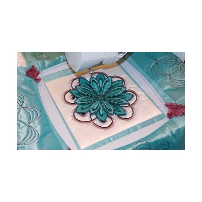 Quilter's Hoop Frame 200 x 200 - 920264096