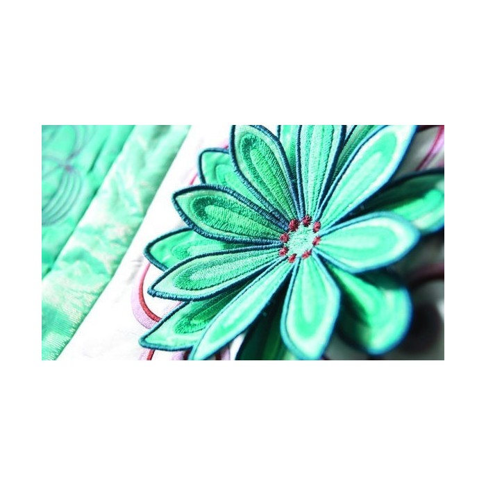 Telaio Quilter's Hoop