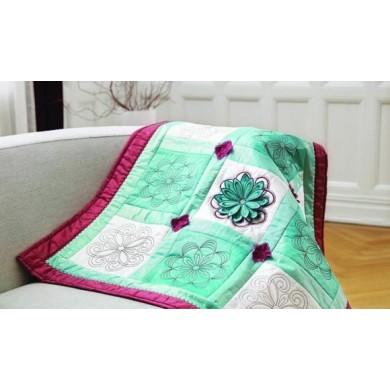 Quilter's Hoop Frame