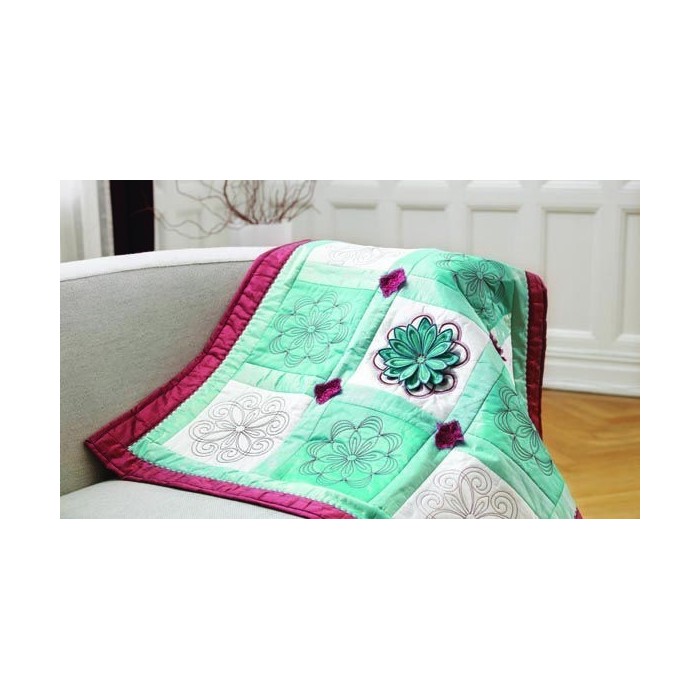 Telaio Quilter's Hoop