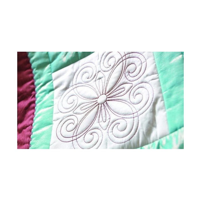 Quilter's Hoop Frame