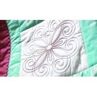 Telaio Quilter's Hoop