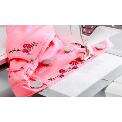 Cadre en métal 180x130 - Husqvarna Cadre en métal