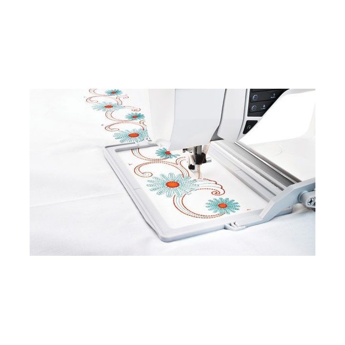 Telaio Infinito Endless Hoop II 180 x 100 - 920310096