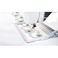 Cadre Infinite Endless Hoop II 180 x 100 - 920310096