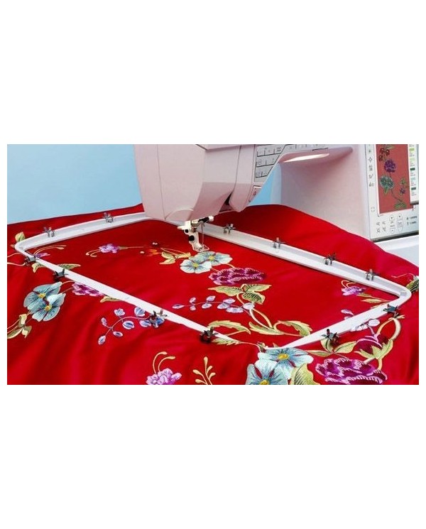 Husqvarna Viking 412944501 Cadre Royal Hoop 360 x 200 mm