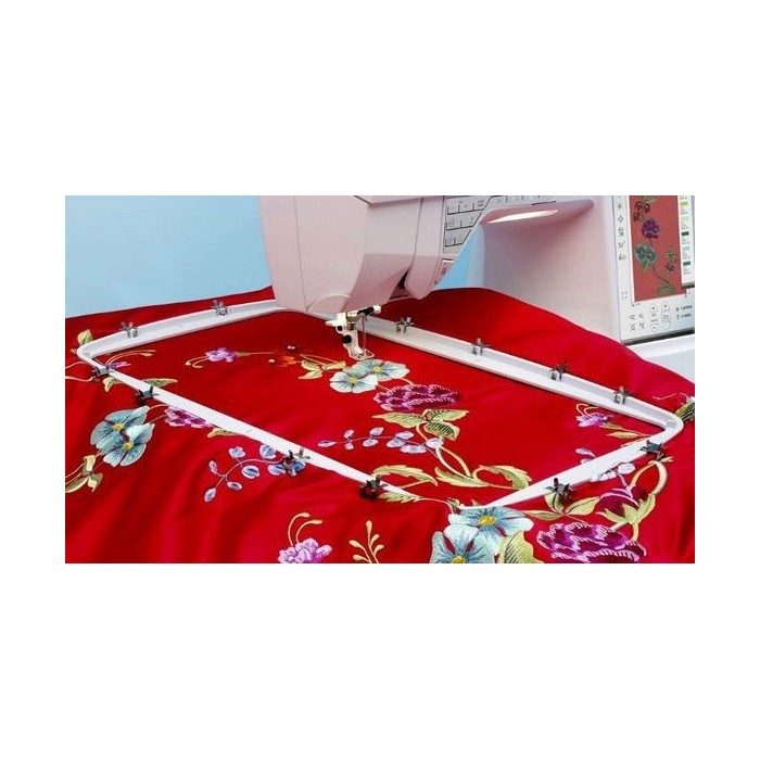 Husqvarna Viking 412944501 Cadre Royal Hoop 360 x 200 mm