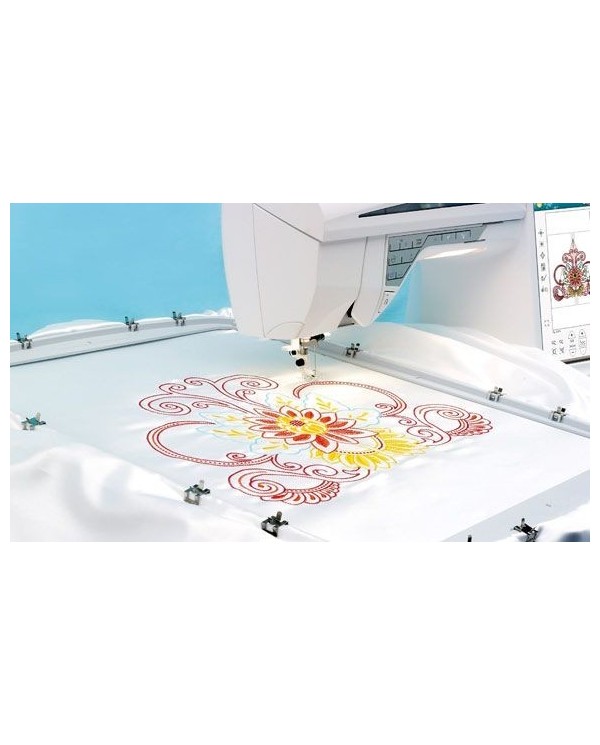 Husqvarna Viking 920222096 cadre de cerceau Majestic 360 x 350 mm