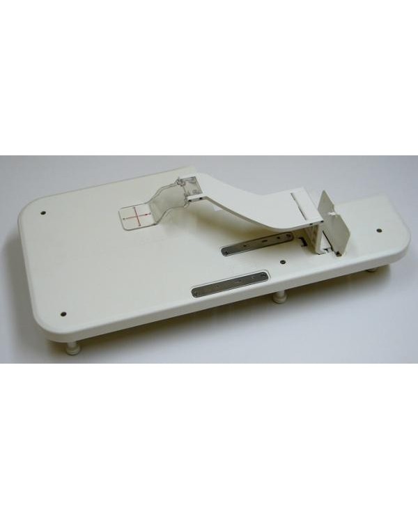 Table supplémentaire pour MC11000