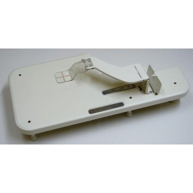 Table supplémentaire pour MC11000