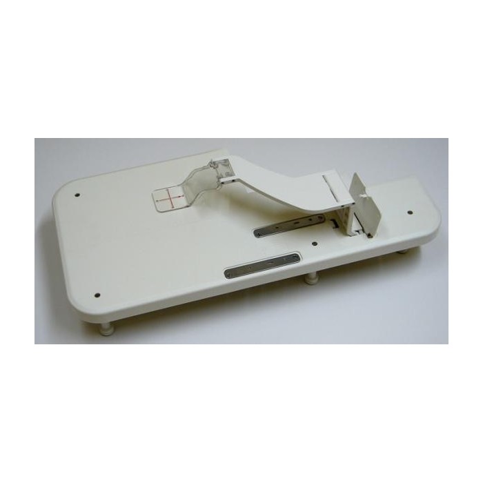 Additional table for MC11000