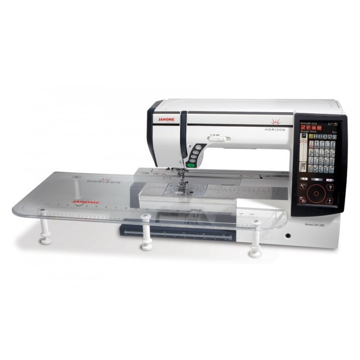 Table supplémentaire pour MC12000