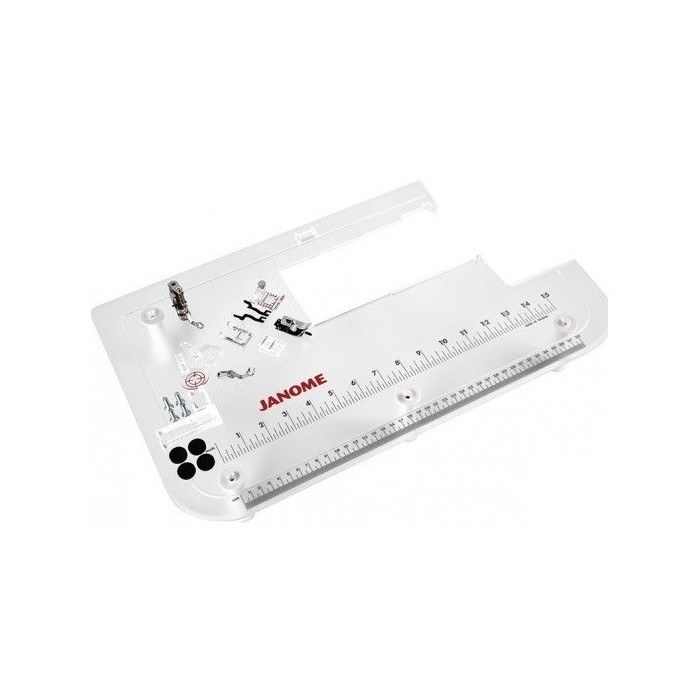 Kit de courtepointe Janome