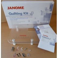 Kit de courtepointe Janome