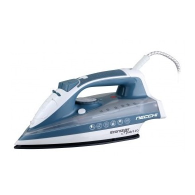 Ferro da stiro Necchi Stiromaster Daily 310