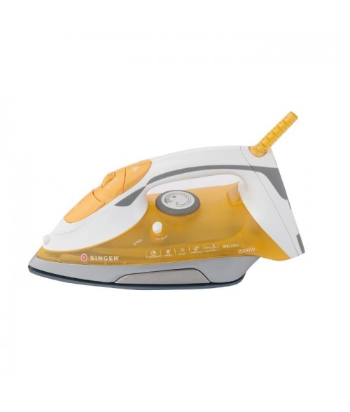 Iron Singer SNG 2200