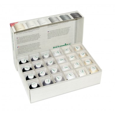 Box Madeira AEROLOCK 24 rocchetti 2000 mt n° 180