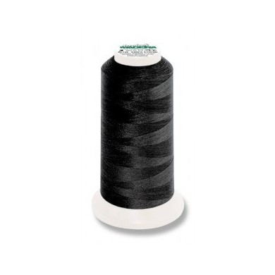 Fil AEROLOCK - Noir - 8000