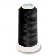 AEROLOCK Yarn - Black - 8000