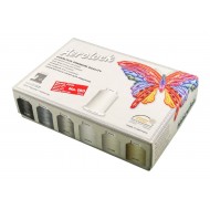 Box Madeira AEROLOCK 24 spools 2000 mt n° 180