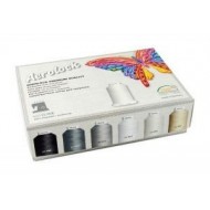 Box Madeira AEROLOCK 24 spools 2000 mt n° 180