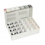 Box Madeira AEROLOCK 24 rocchetti 2000 mt n° 180