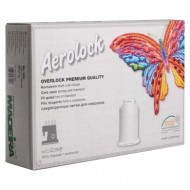 Box Madeira AEROLOCK 24 spools 2000 mt n° 180