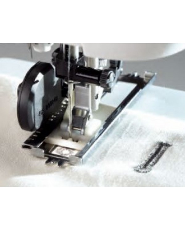 Pfaff 413170301 Pied boutonnière Sensormatic