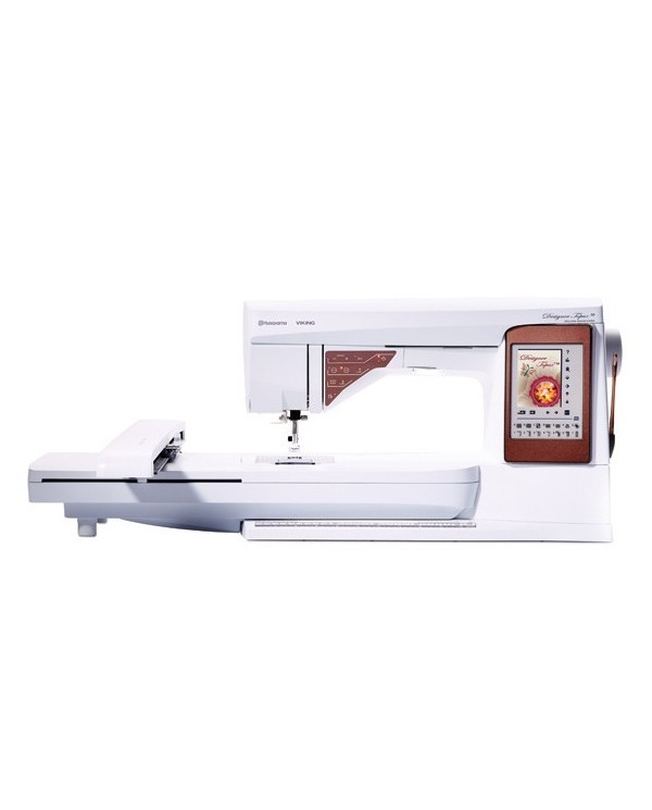 Designer Topaz 50 Sewing Machine
