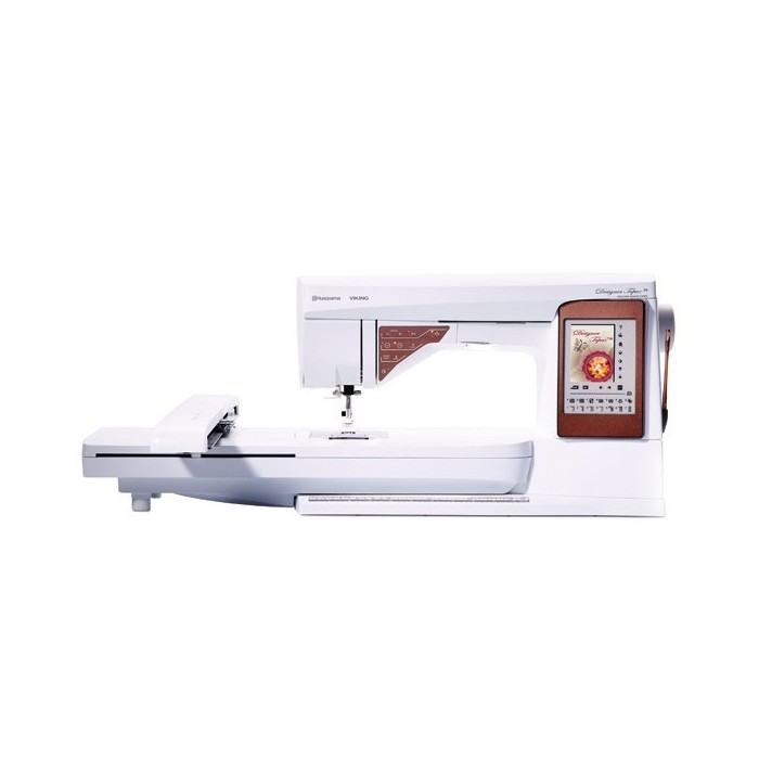 Designer Topaz 50 Sewing Machine