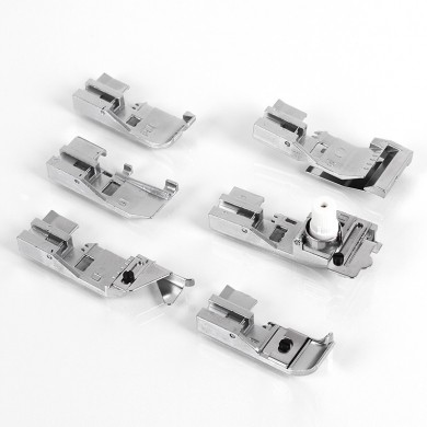 Kit 6 piedini per Baby Lock Ovation