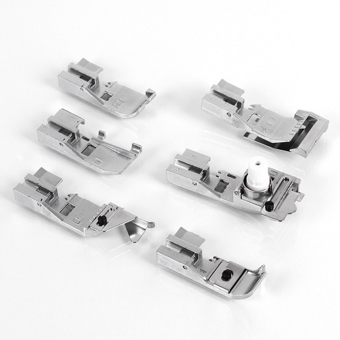 Kit 6 piedini per Baby Lock Ovation