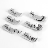 Kit 6 piedini per Baby Lock Ovation