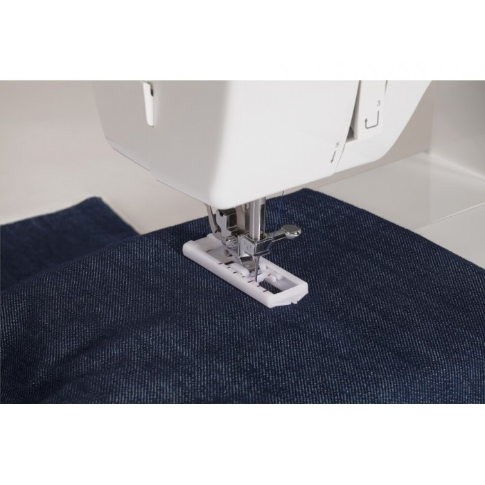 Macchina per cucire Singer Promise 1408