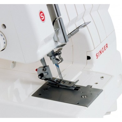 Cover point Singer 14T970