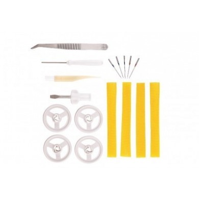 Cover point Singer 14T970